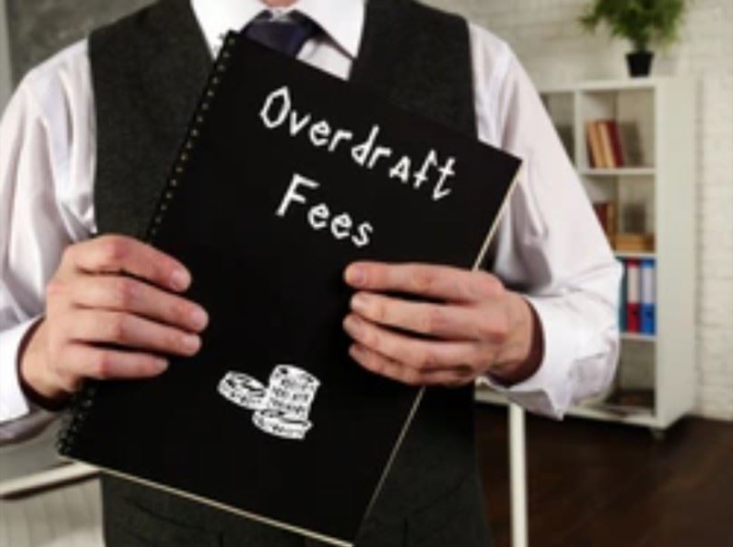 The Science Of Overdraft Fees